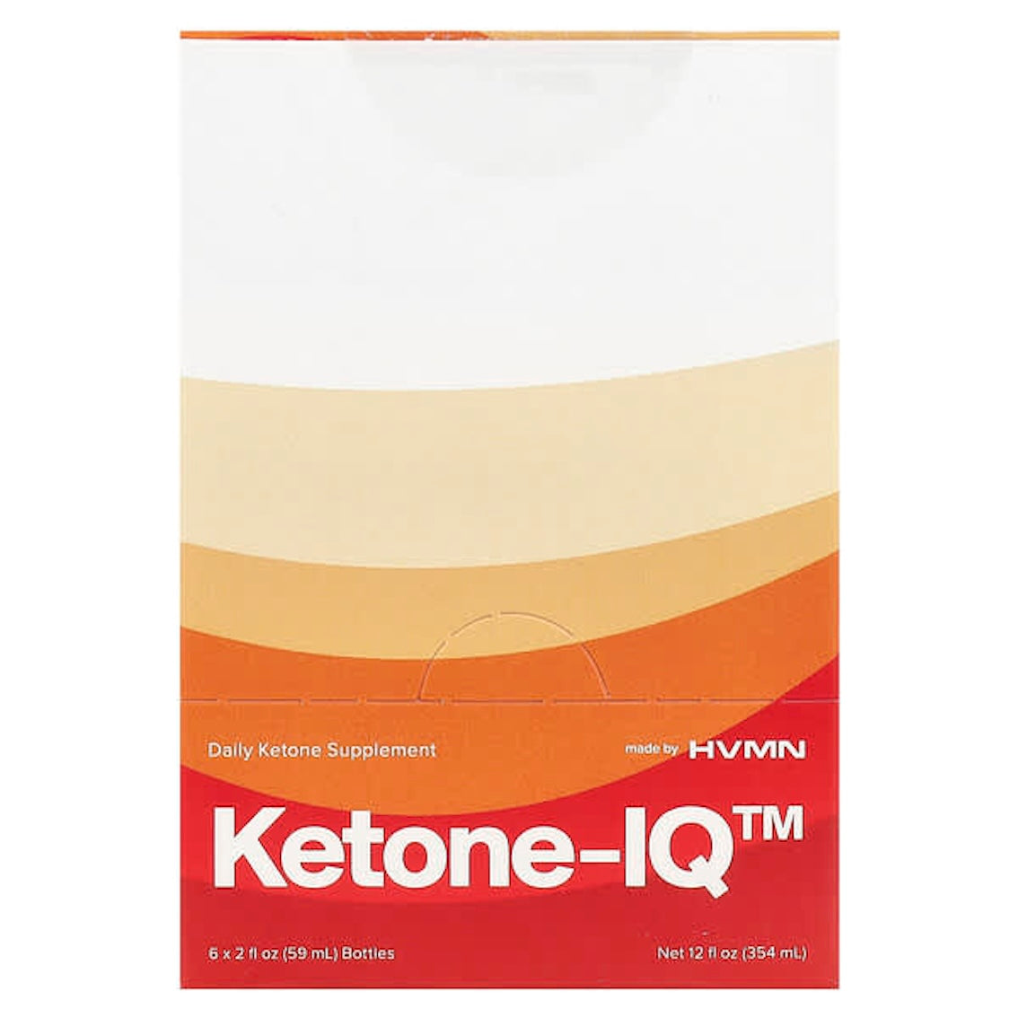 HVMN - Ketone-IQ Shots