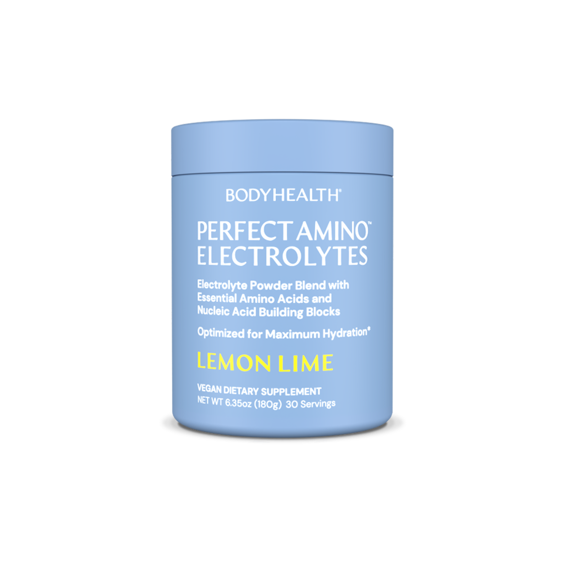 Bodyhealth - Perfect Amino Electrolytes