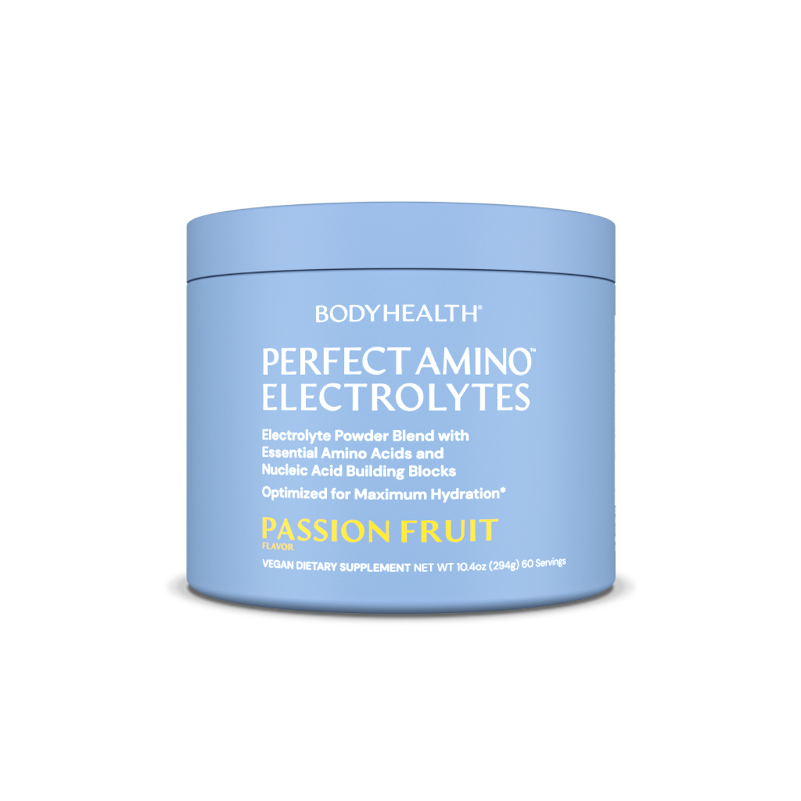 Bodyhealth - Perfect Amino Electrolytes