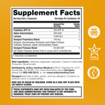 Devigest ADS supplement facts