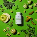Syntol AMD Advanced Daily Probiotic by Arthur Andrew Medical