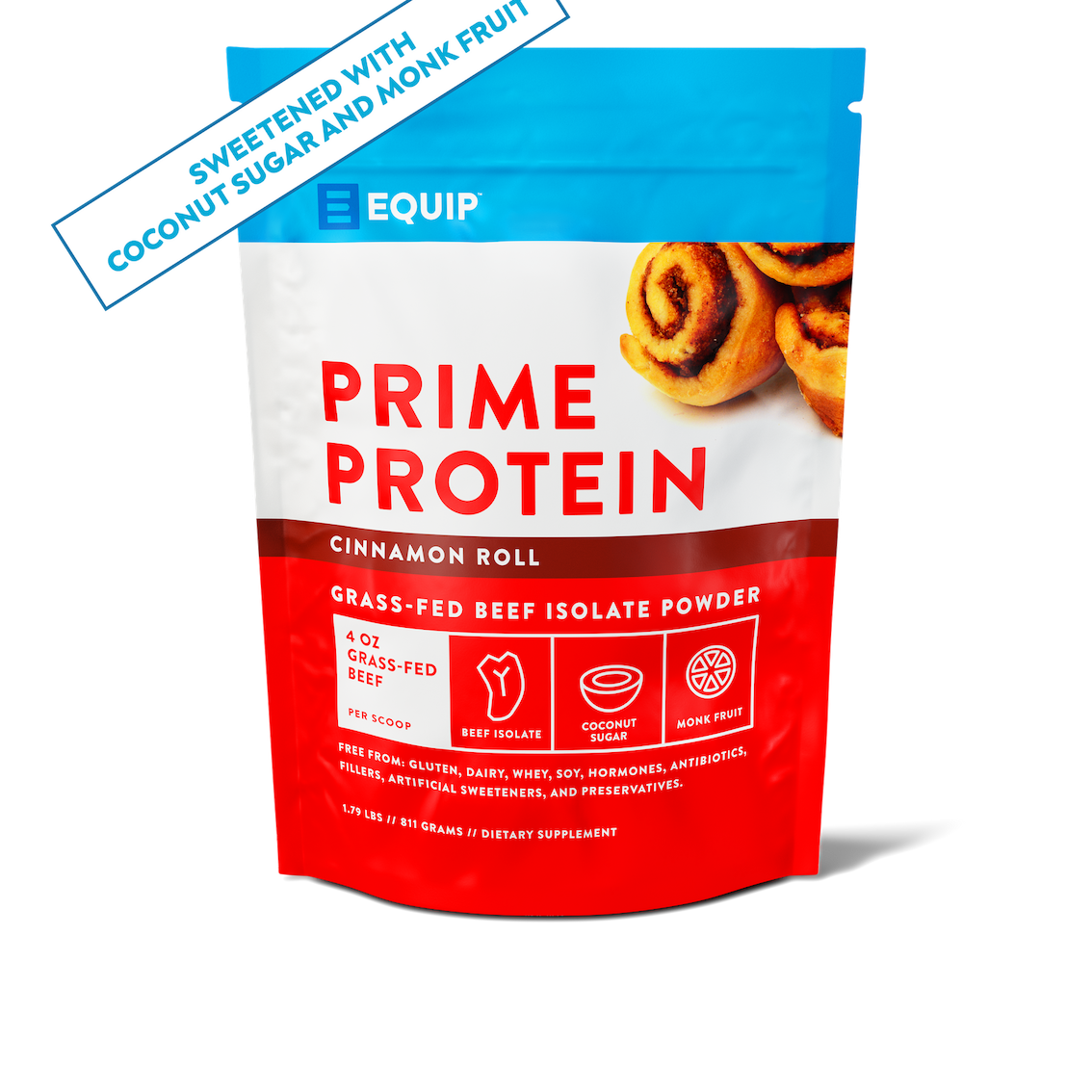 Equip - Prime Protein