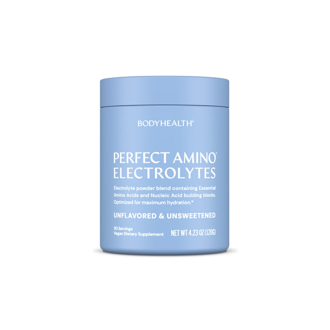 Bodyhealth - Perfect Amino Electrolytes