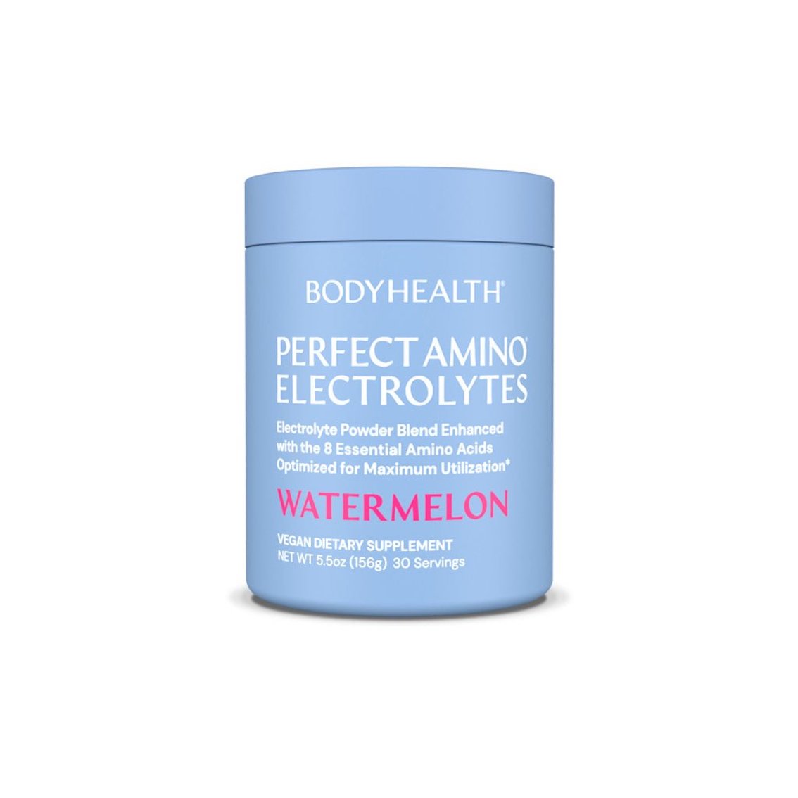 Bodyhealth - Perfect Amino Electrolytes