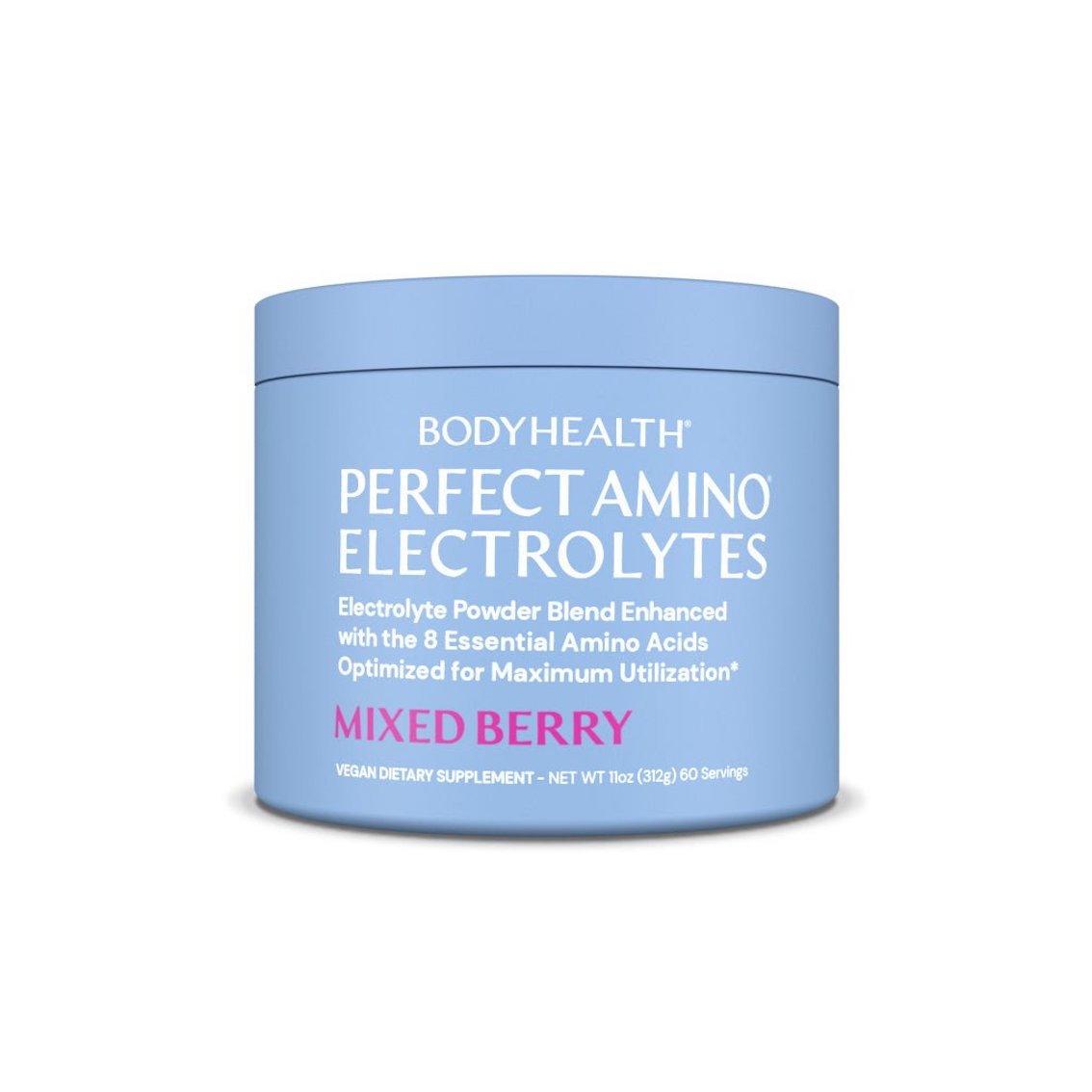 Bodyhealth - Perfect Amino Electrolytes