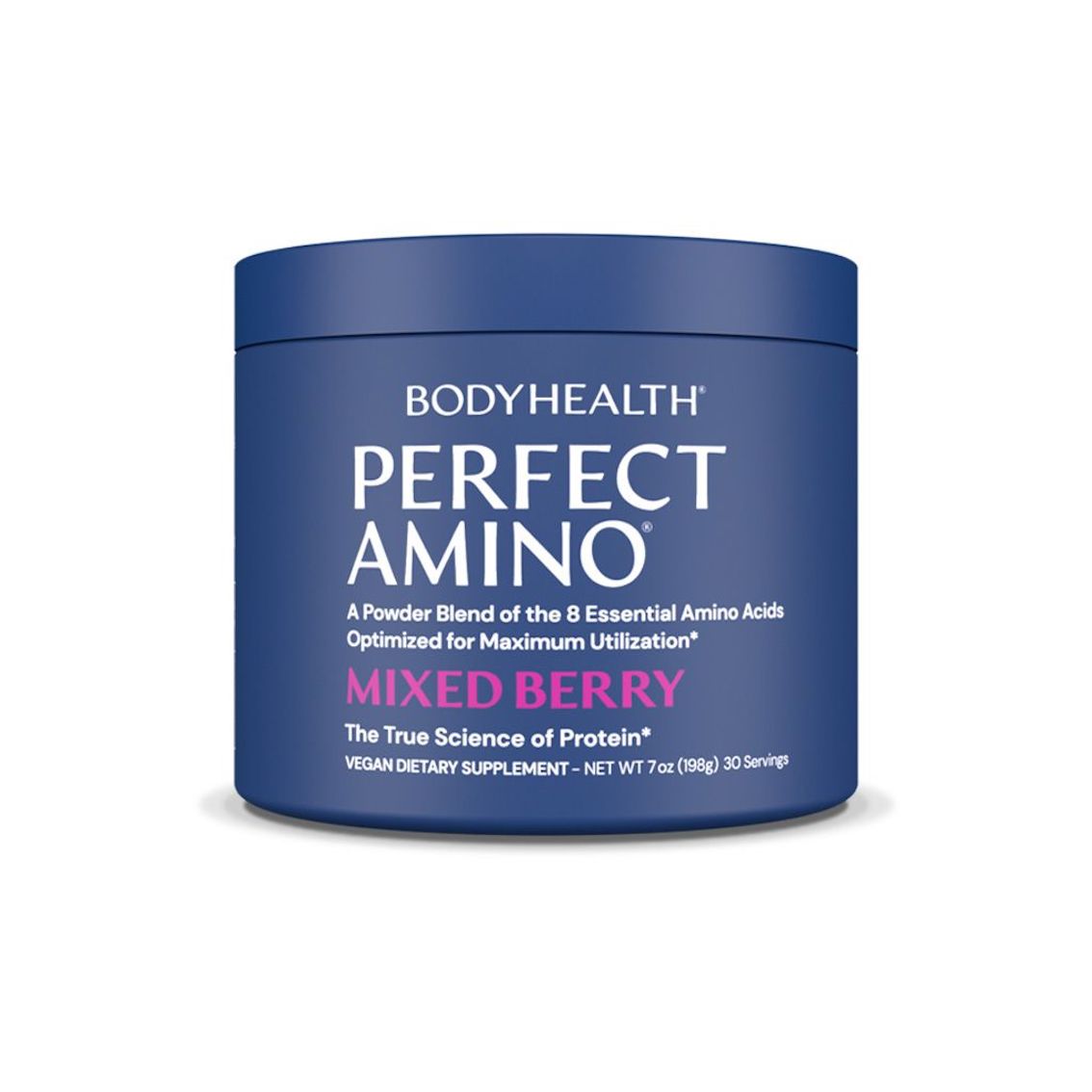 Perfect Amino Powder