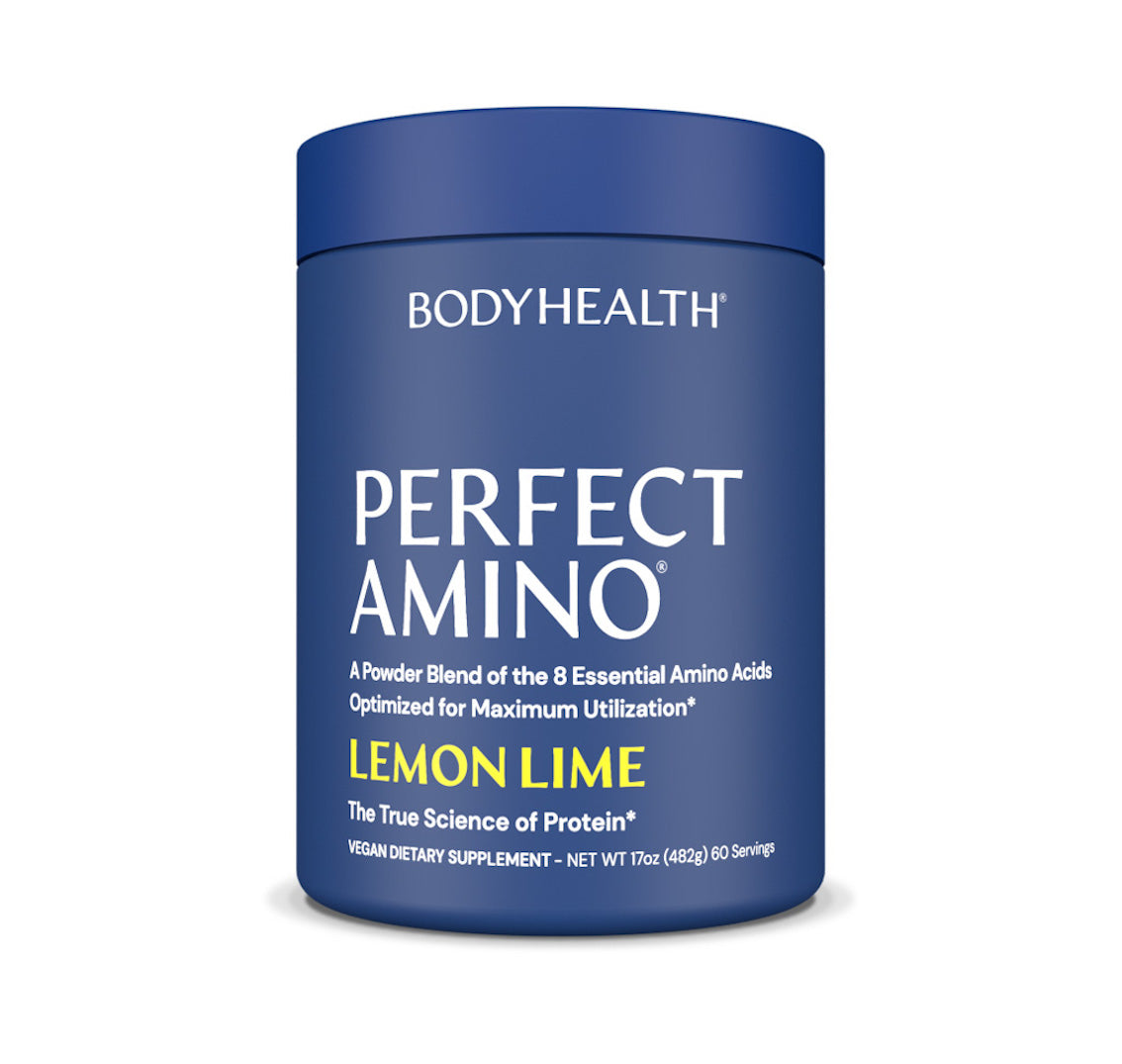 Perfect Amino Powder