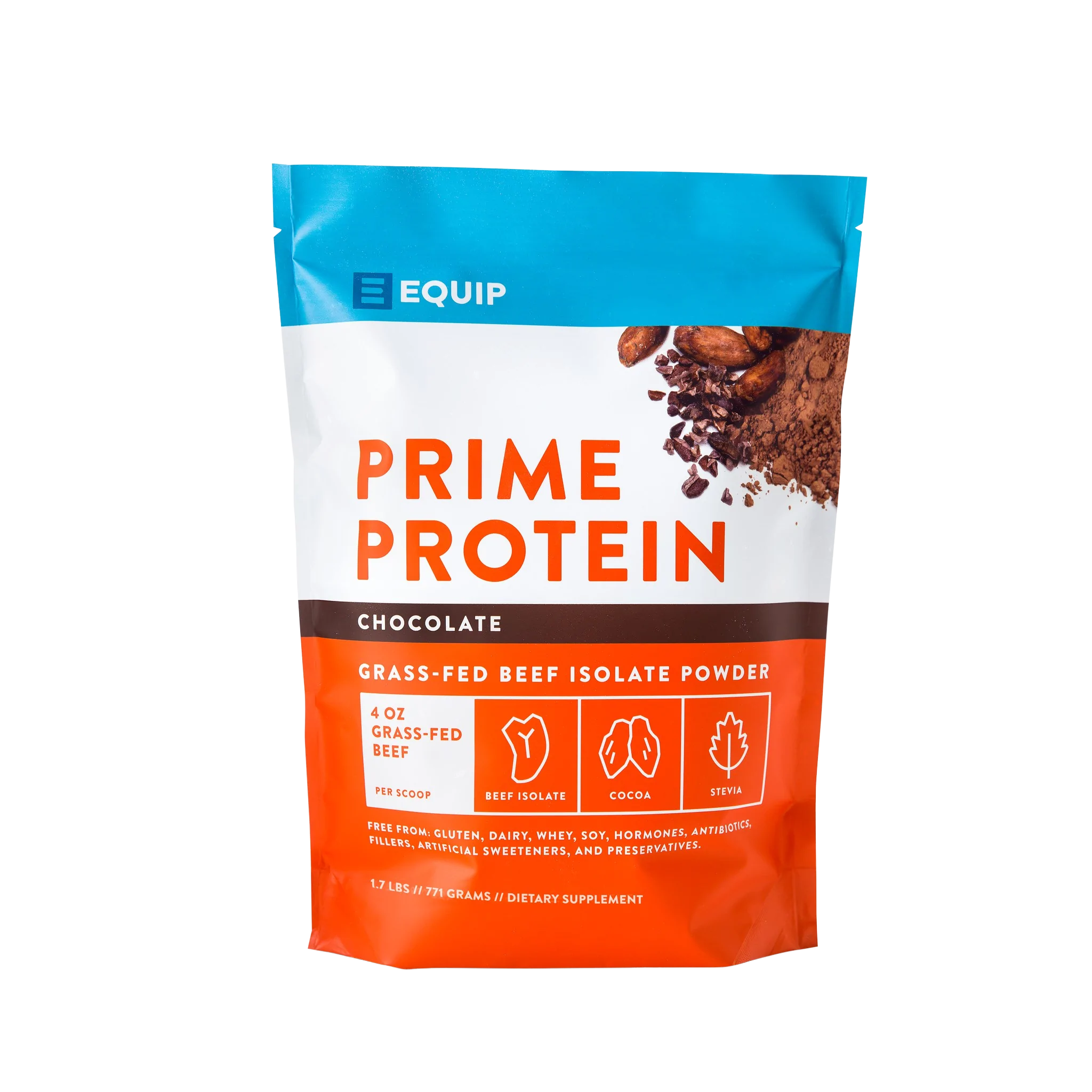 Equip - Prime Protein