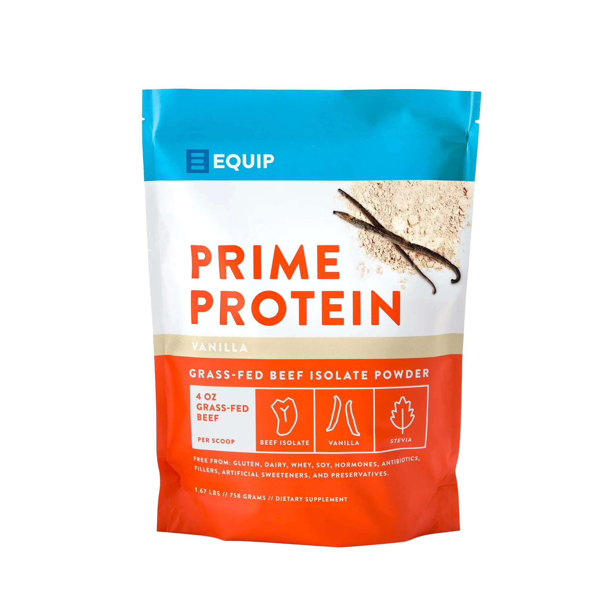 Equip - Prime Protein