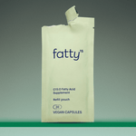 Fatty15 C15:0 capsules refill pouch