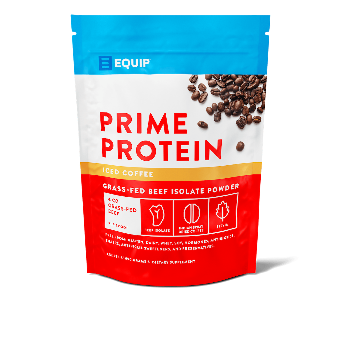 Equip - Prime Protein