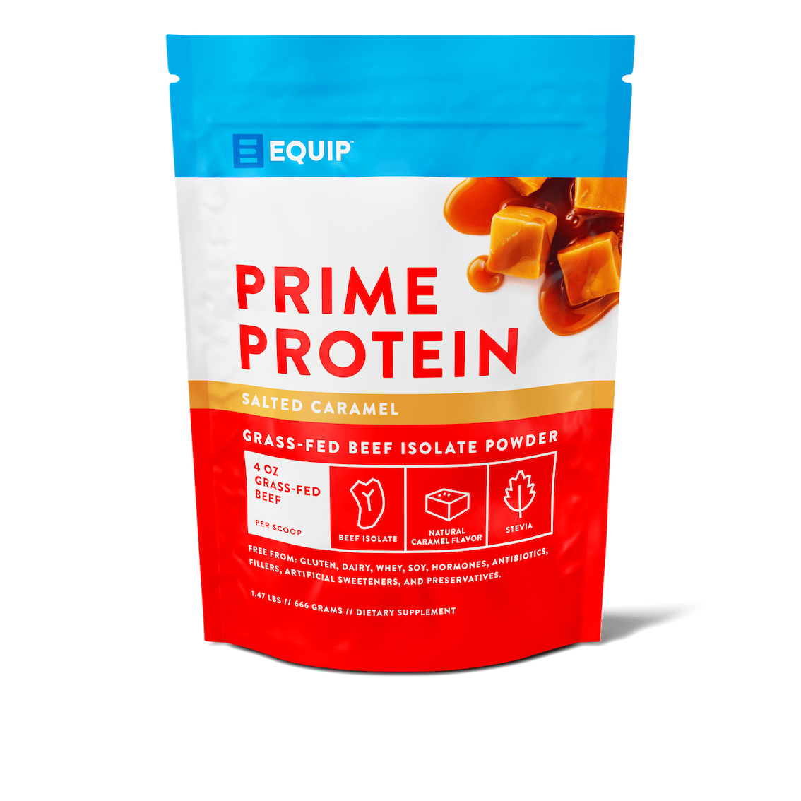 Equip - Prime Protein
