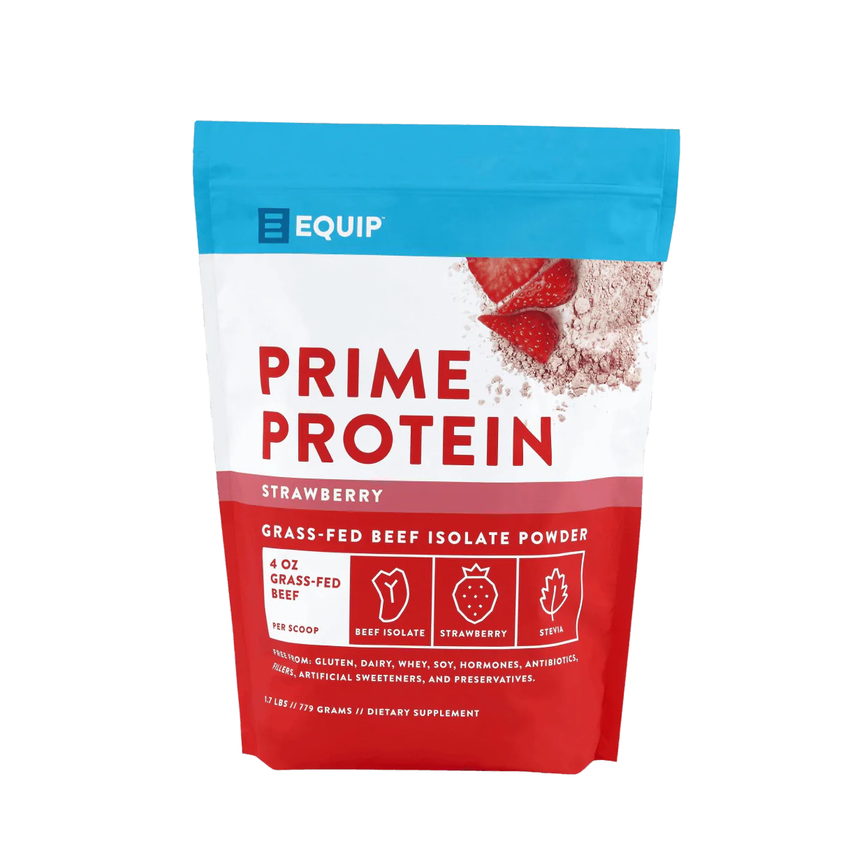 Equip - Prime Protein