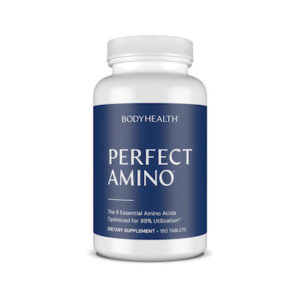 perfect amino 150