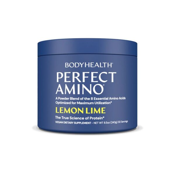 Perfect Amino Lemon Lime 30