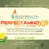 Perfect Amino XP Lemon Lime