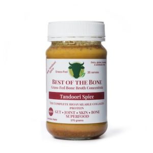 Best of the bone tandoori spice
