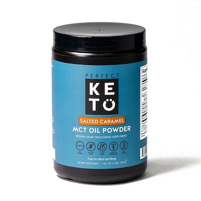 Perfect Keto MCT Powder
