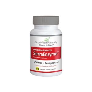 Serra Enzyme