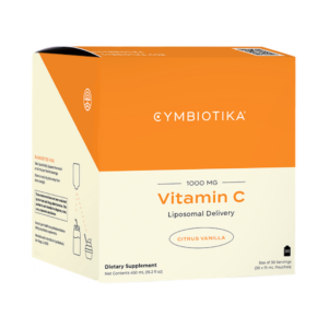 Cymbiotika vitamin c
