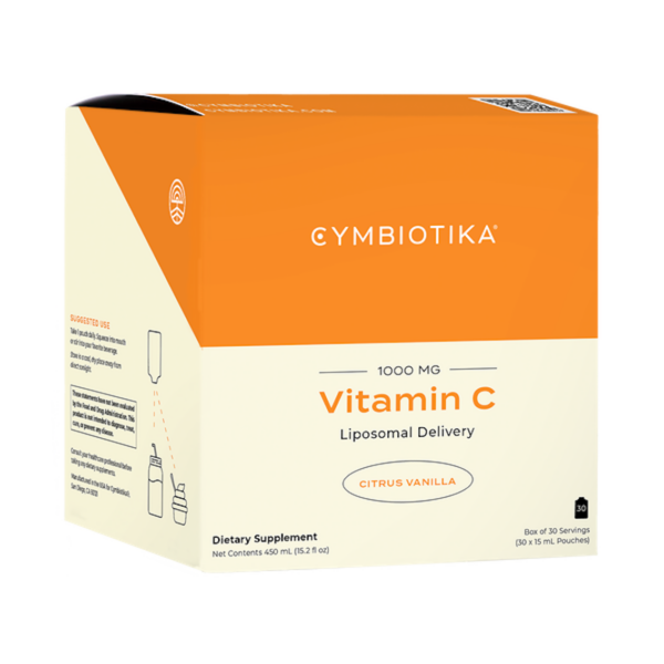 Cymbiotika vitamin c