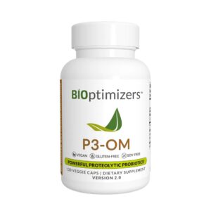 Bioptimizers P3-OM