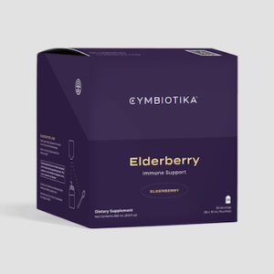Cymbiotika Elderberry