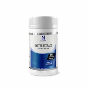 Nxgen Oyster Extract