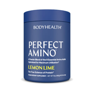 Perfect Amino Lemon Lime 60