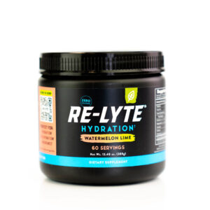 Re-Lyte® Hydration / Watermelon Lime