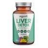 Organifi liver detox