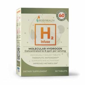 Bodyhealth H2 infuse
