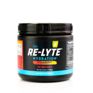 Re-Lyte® Hydration / Strawberry Lemonade