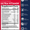 Ultra-Vitamin