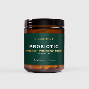 Cymbiotika Probiotic