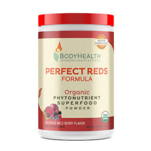 Body Health Perfect Reds