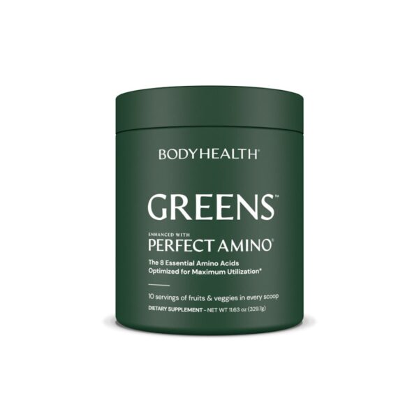 Bodyhealth Greens