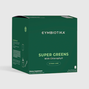 Cymbiotika Super Greens
