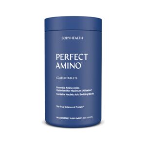 Perfect Amino 300 coated tablets