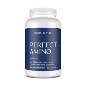 Perfect amino 300ct coated tablets