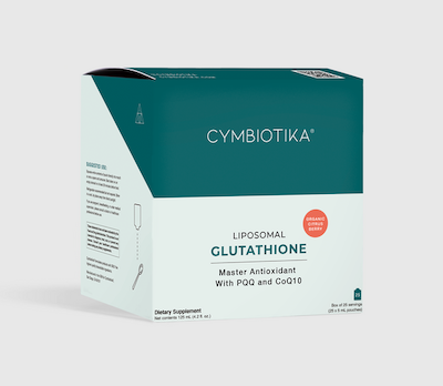 Cymbiotika Glutathione