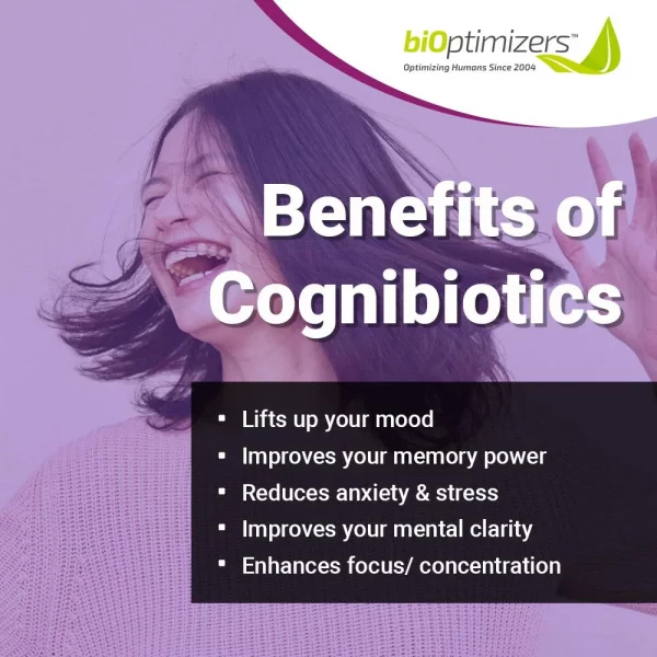 Bioptimizers Cognibiotics