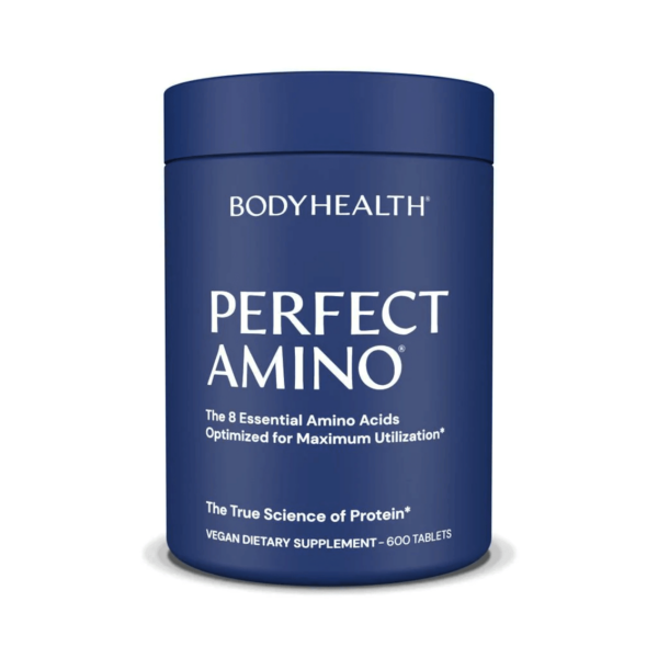 Perfect Amino 600 count
