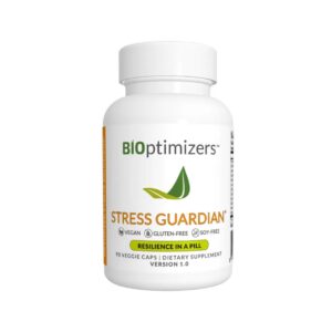 Bioptimizers - Stress Guardian
