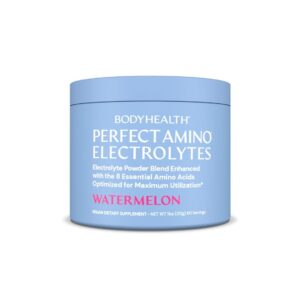 PerfecrAmino Electrolytes Watermelon