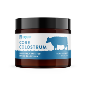 Equip Core Colostrum Unflavoured