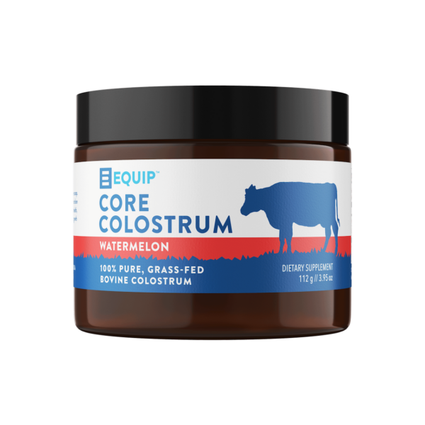 Equip Core Colostrum Watermelon