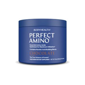 Perfect Amino Powder Chocolate