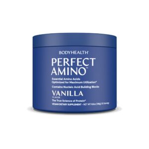 Perfect Amino Powder Vanilla