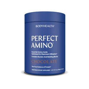 Perfect Amino Powder Vanilla